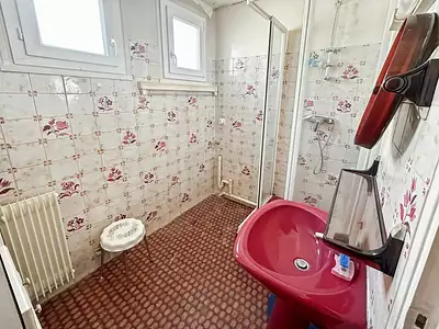 Appartement, 82 m²