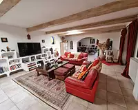 Maison, 650 m²