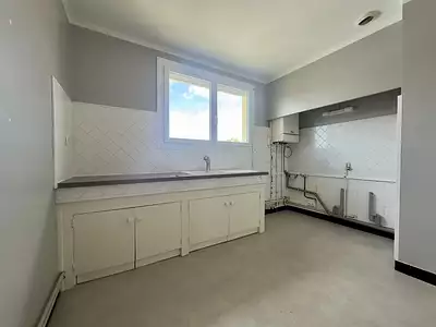 Appartement, 87 m²