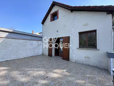 Maison, 98,16 m²