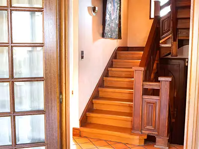 Maison, 195 m²