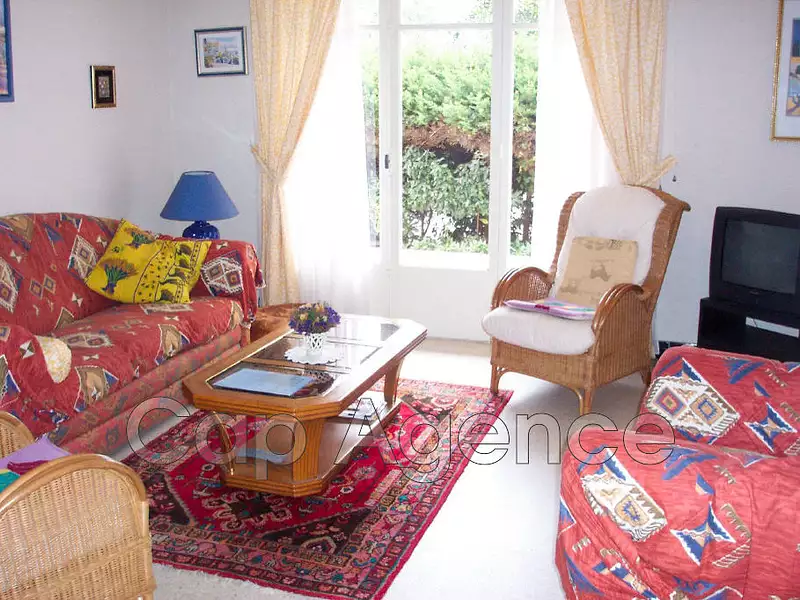 Appartement, 70 m²