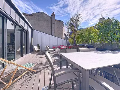 Appartement, 232,95 m²