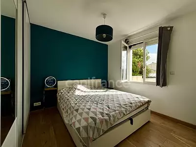 Maison, 105 m²