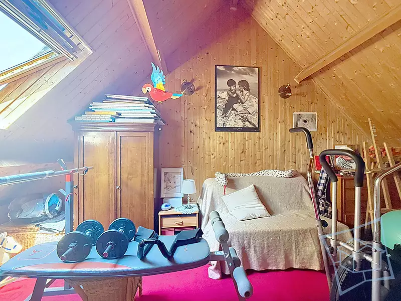 Maison, 145 m²