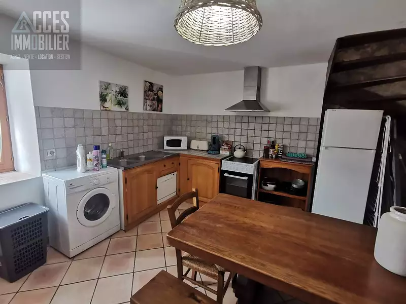 Maison, 80 m²