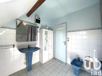 Maison, 120 m²