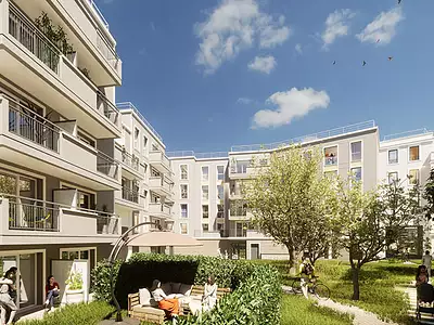 LE PLESSIS TREVISE