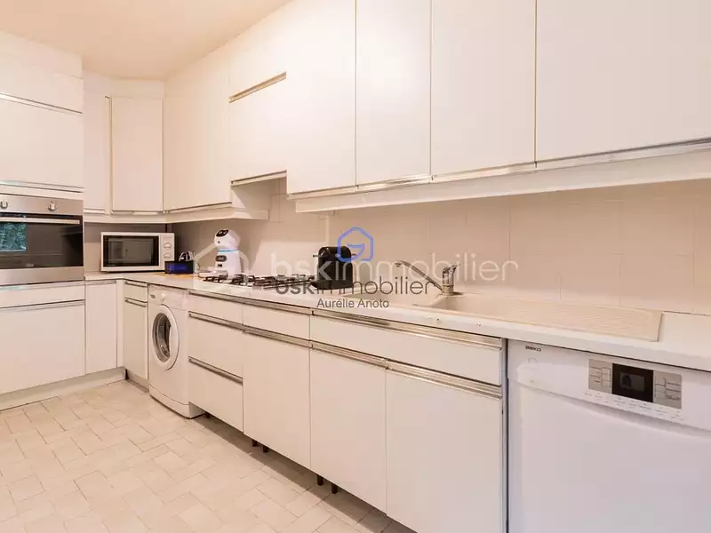 Appartement, 76 m²