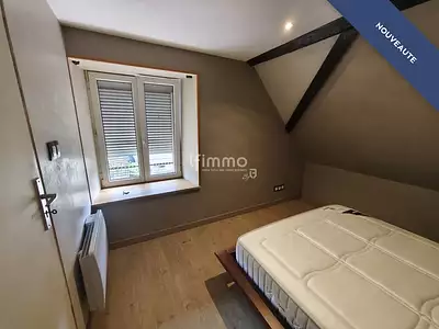 Maison, 80 m²