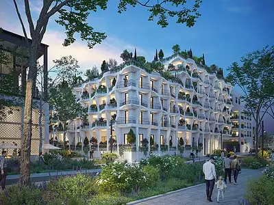 RESIDENCE THEIA