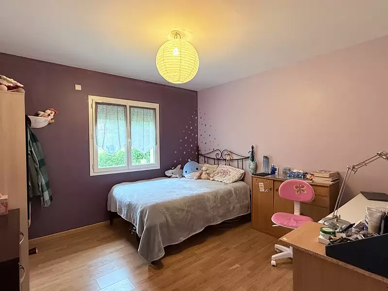 Maison, 135,54 m²