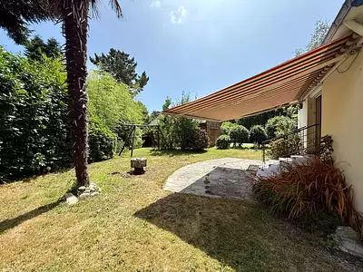 Maison, 143 m²