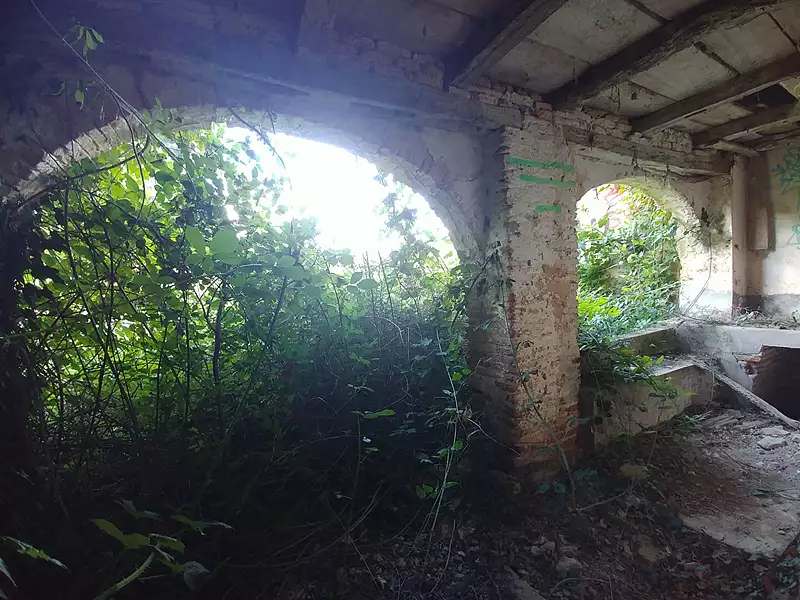Maison, 114 m²