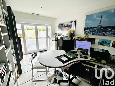 Maison, 153 m²