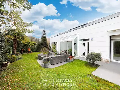 Maison, 265 m²