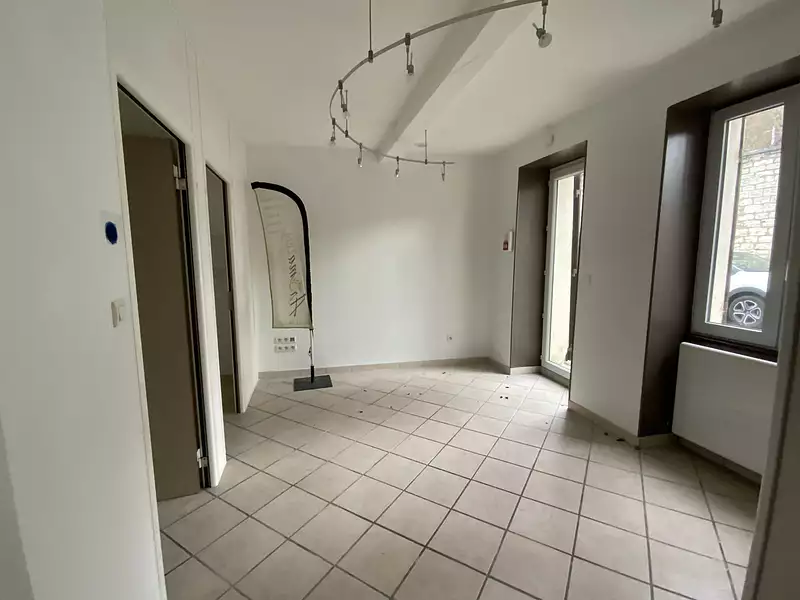 Appartement, 49,63 m²