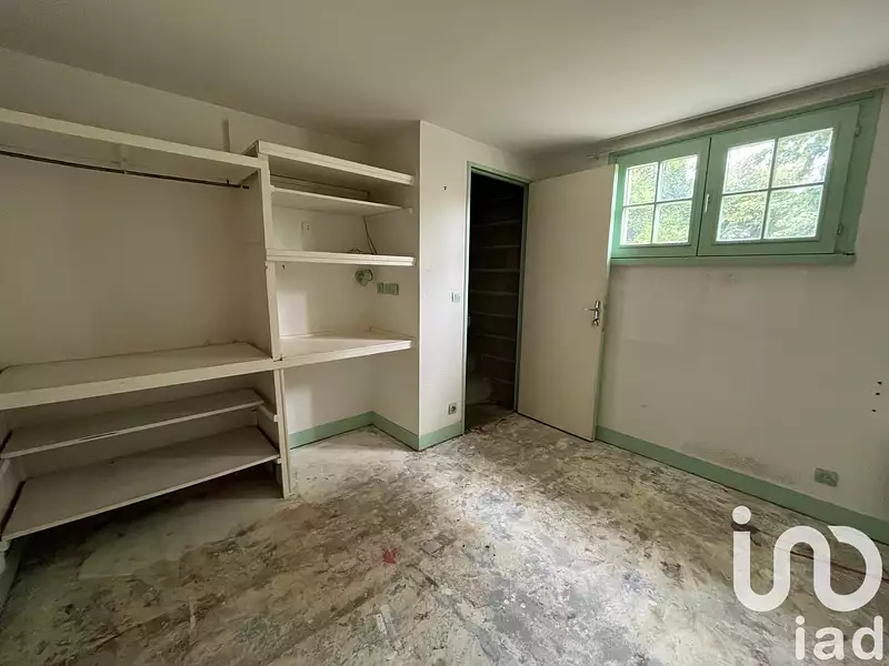 Maison, 84 m²
