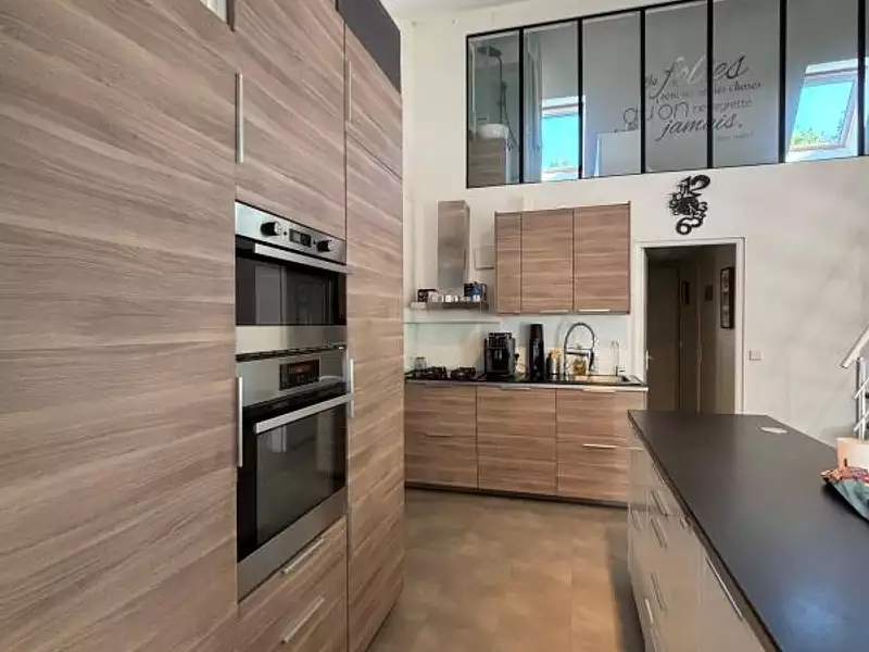Maison, 114 m²