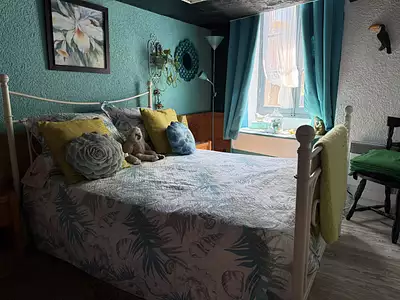Appartement, 285 m²