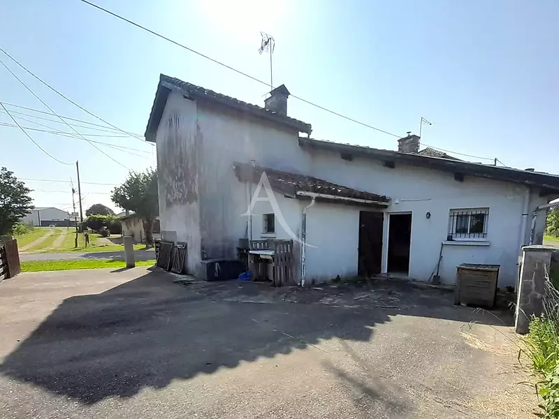 Maison, 129,12 m²