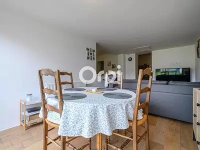 Maison, 122 m²