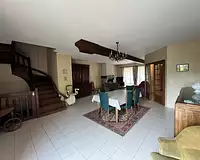 Maison, 202 m²