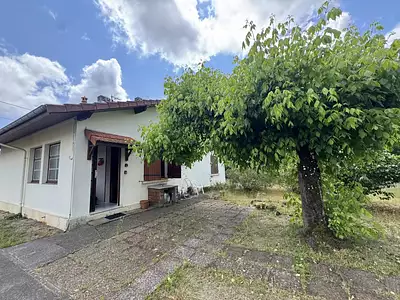 Maison, 82,38 m²