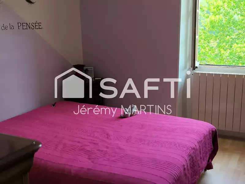 Maison, 135 m²