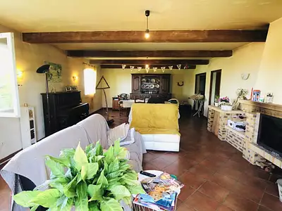 Maison, 180 m²