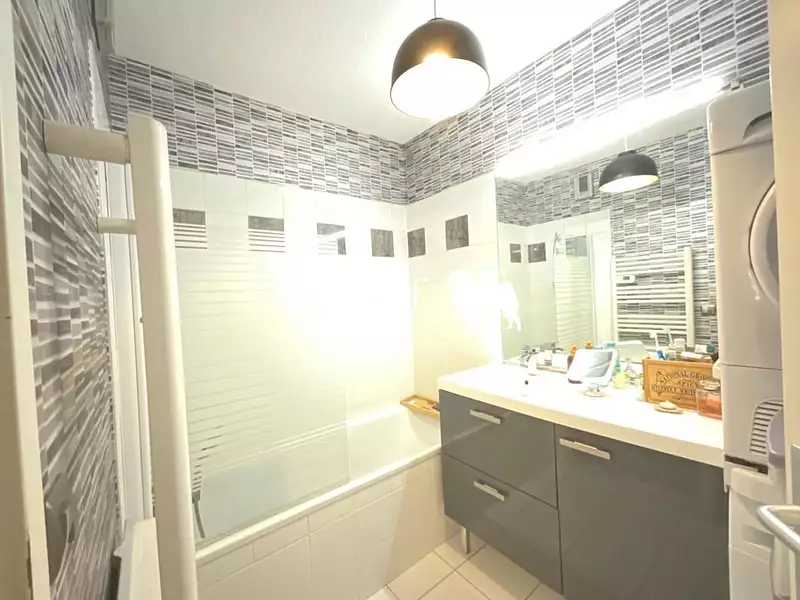 Appartement, 69 m²