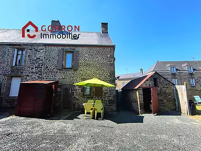 Maison, 73,7 m²