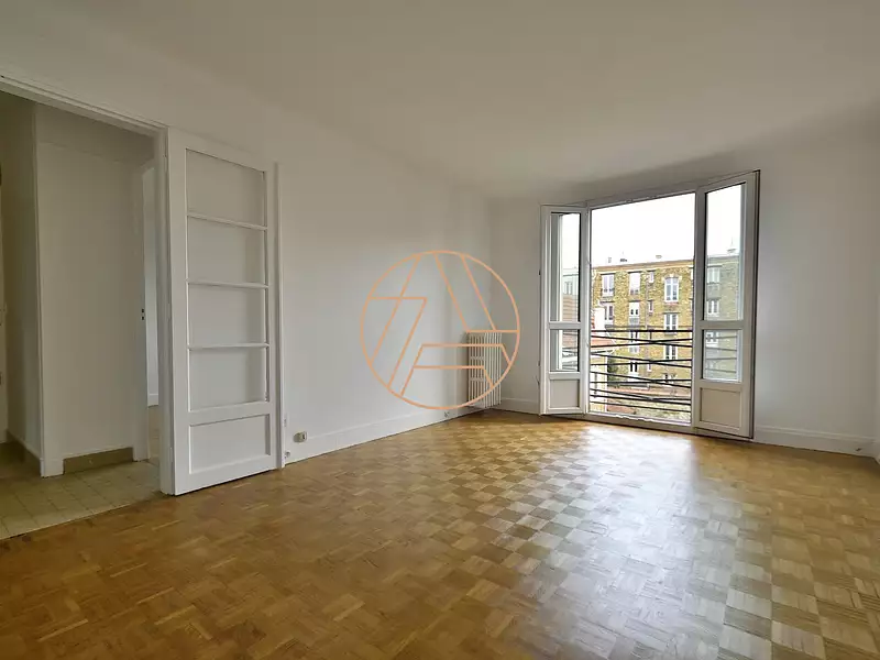 Appartement, 60 m²