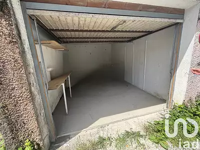 Appartement, 61 m²