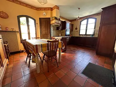 Maison, 215 m²