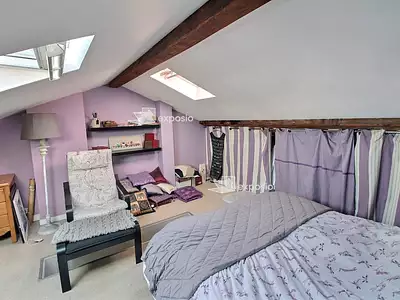 Appartement, 71,43 m²