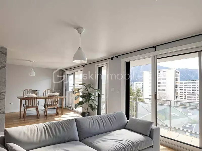 Appartement, 73 m²