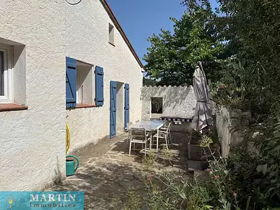 Maison, 133,98 m²