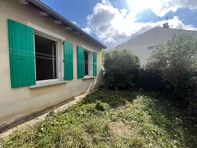 Appartement, 39 m²