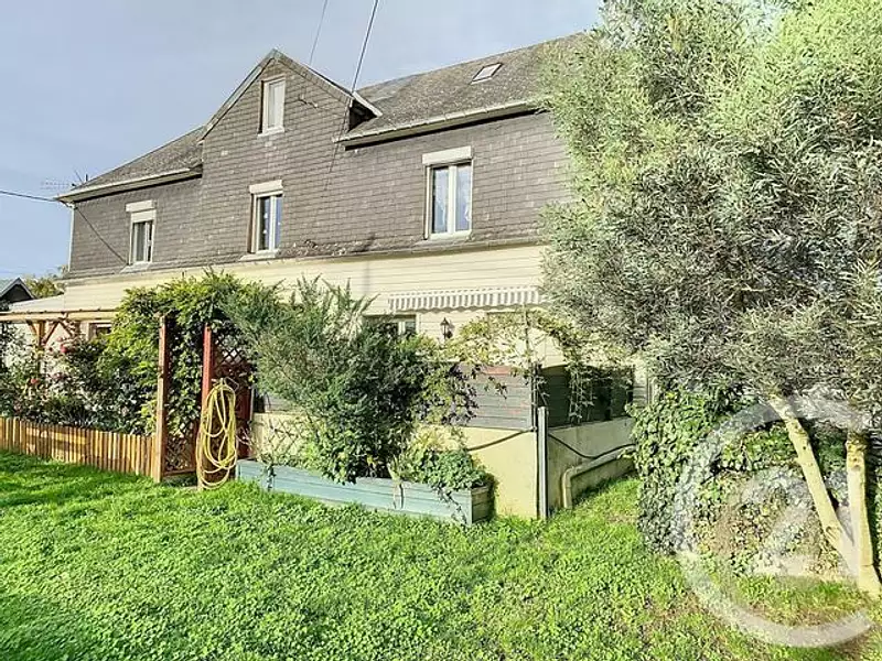 Maison, 148,5 m²