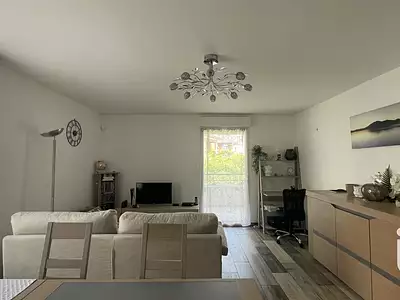 Appartement, 77 m²