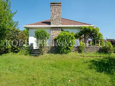 Maison, 158 m²