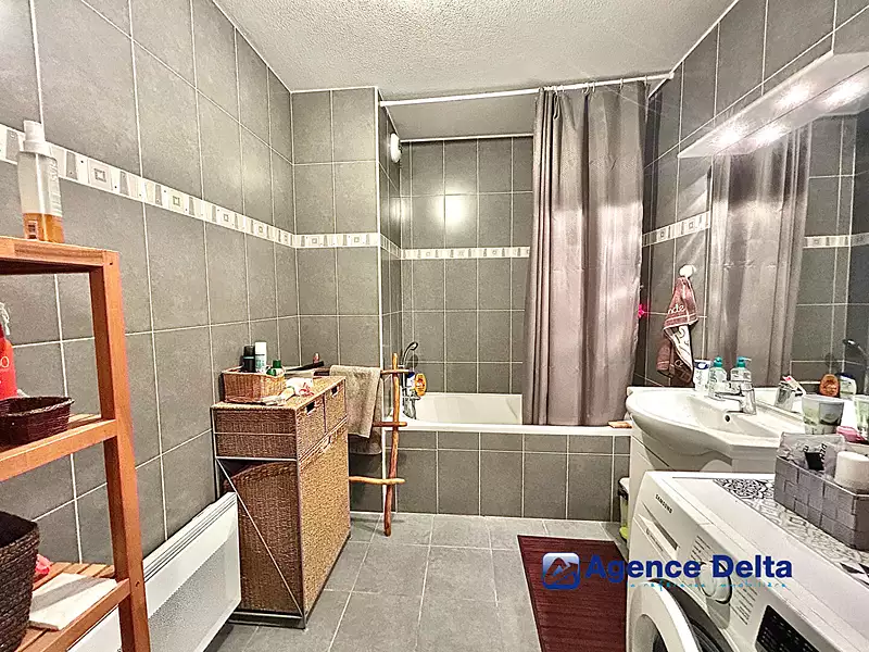 Appartement, 66,56 m²