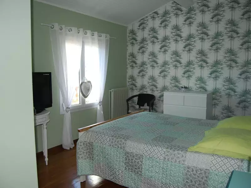 Maison, 92 m²