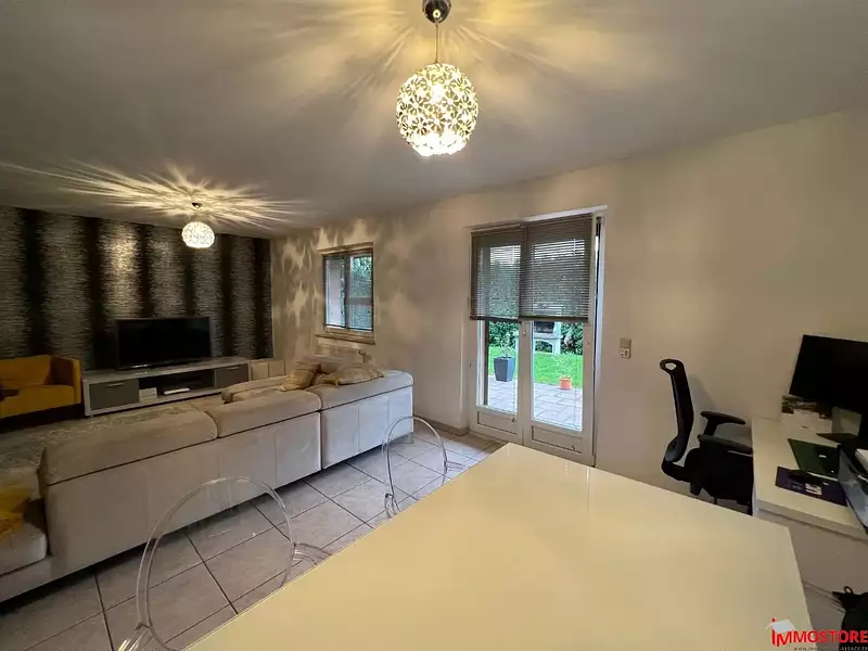 Maison, 128 m²