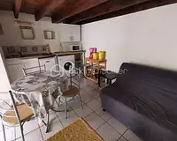 Appartement, 50 m²