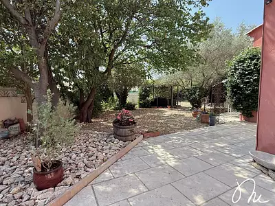 Maison, 118,95 m²