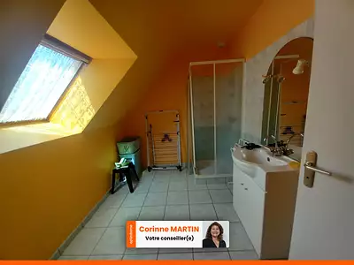 Maison, 109 m²