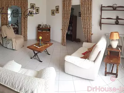 Maison, 109,83 m²