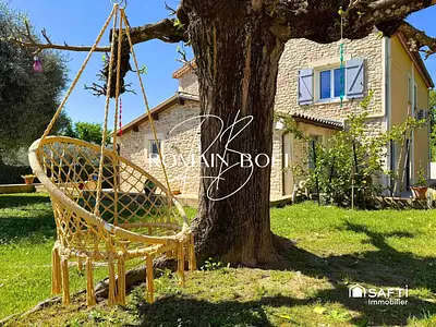 Maison, 164 m²